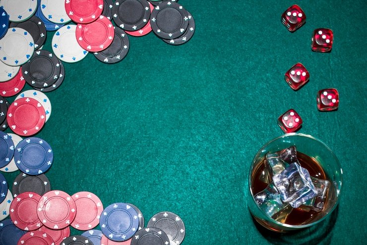 Sakong live dealer card table on nagabola link